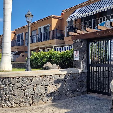Vivienda Vacacional A38473 Bonita, Agradable Y Tranquila En Tenerife Costa Del Silencio Buitenkant foto