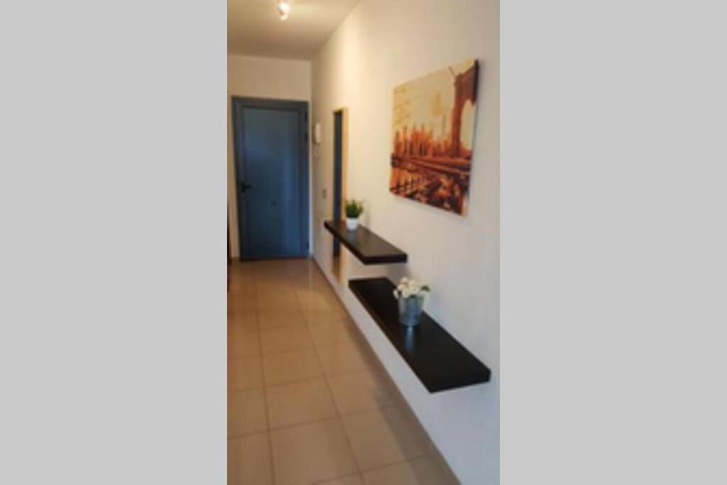 Vivienda Vacacional A38473 Bonita, Agradable Y Tranquila En Tenerife Costa Del Silencio Buitenkant foto