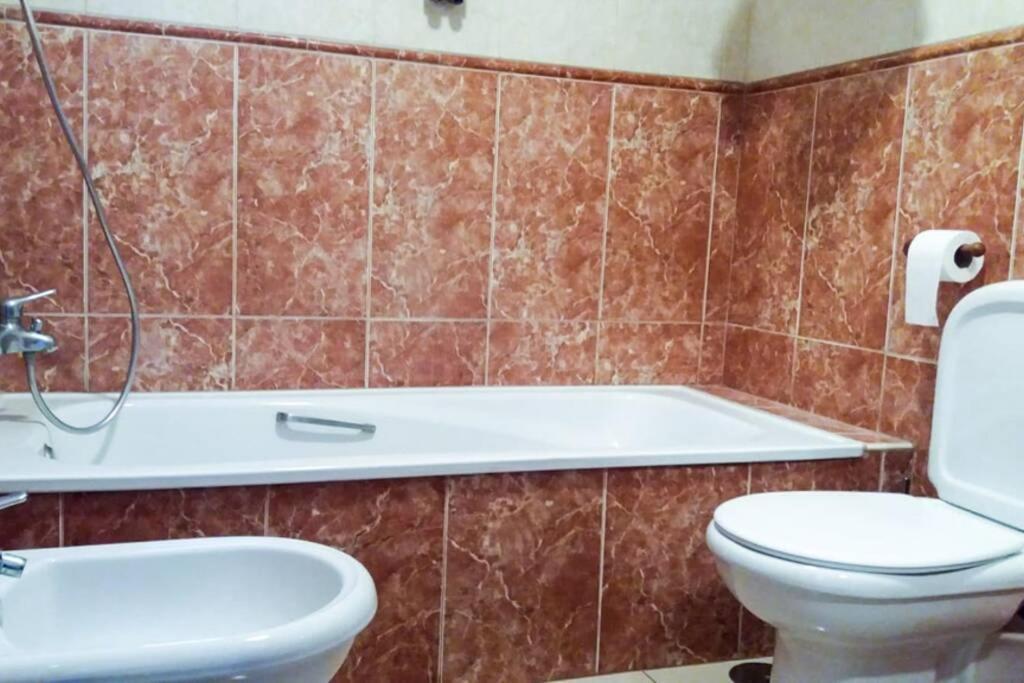 Vivienda Vacacional A38473 Bonita, Agradable Y Tranquila En Tenerife Costa Del Silencio Buitenkant foto