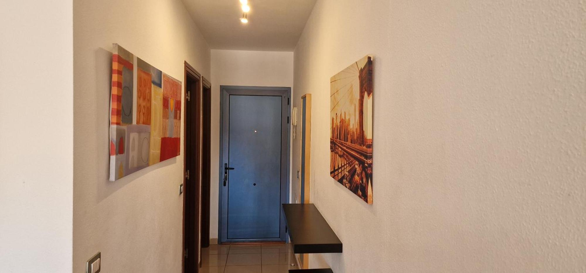 Vivienda Vacacional A38473 Bonita, Agradable Y Tranquila En Tenerife Costa Del Silencio Buitenkant foto